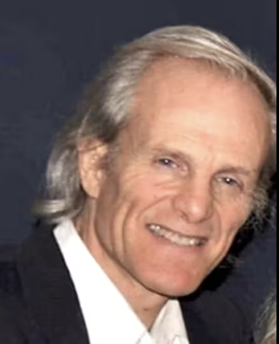 Alan Steinfeld
